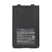Batterie Sostituisce FNB-64H