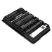 Two-Way Radio Battery Vertex VXA-220 Pro VI