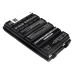 Two-Way Radio Battery Vertex VXA-220 Pro VI