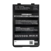 Two-Way Radio Battery Vertex VXA-220 Pro VI