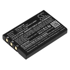 Sostituzione della batteria compatibile per Verizon BC-8260,BP-244,E-DC-21,FNB-82LI,MLB-1000...