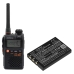 Two-Way Radio Battery Verizon CS-FNB82TW
