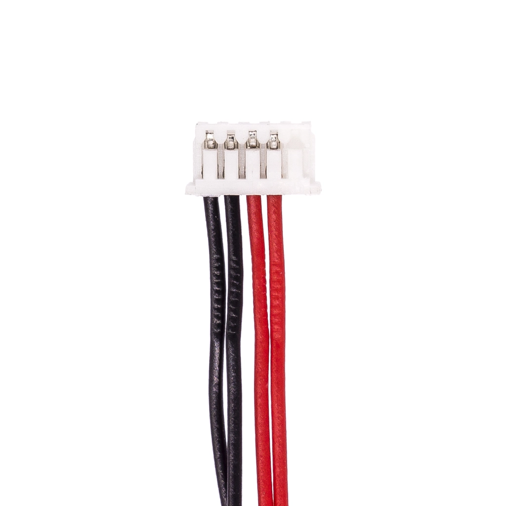 Batteria radio bidirezionale YAESU CS-FNB85TW