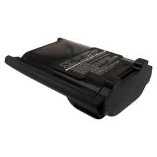 Sostituzione della batteria compatibile per YAESU FNB-V86,FNB-V86LI,FNB-V87LI