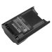 Batterie Sostituisce FNB-V86LI