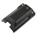 Batterie Sostituisce FNB-V86LI