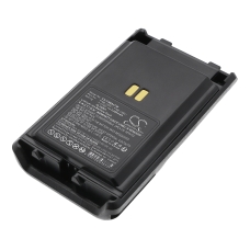Sostituzione della batteria compatibile per Vertex Standard FNB-V95LI,FNB-V96LI,FNB-V96LIA