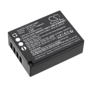 Batteria della fotocamera FUJIFILM X-E3