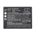 CS-FNP126MC