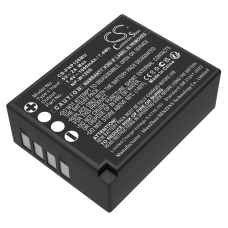Sostituzione della batteria compatibile per FUJIFILM NP-W126,NP-W126S