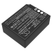 Batterie Sostituisce NP-W126S