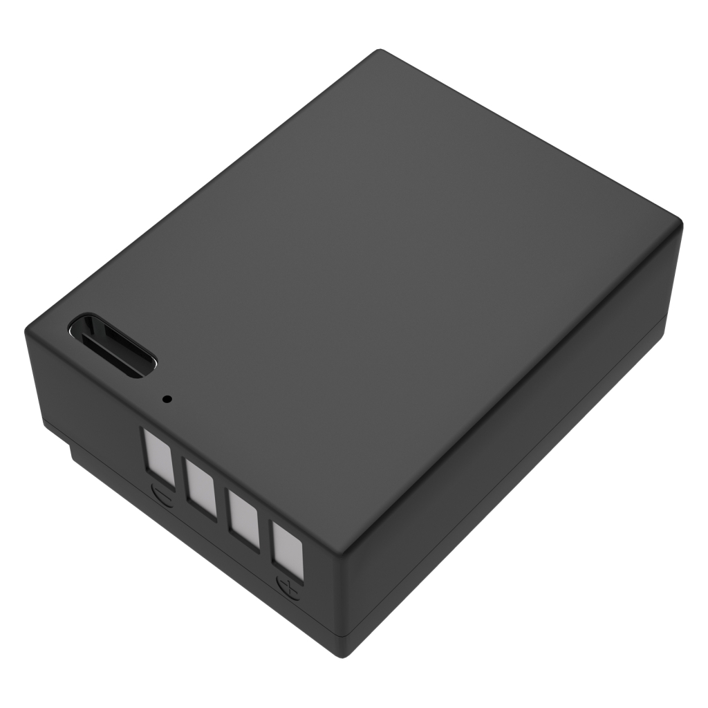 Batterie Sostituisce NP-W126S