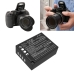 Camera Battery FUJIFILM X-H1