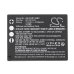 Camera Battery FUJIFILM X-A3