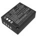 Batterie Sostituisce NP-W126S