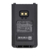 Batteria compatibile con YAESU CS-FNT250TW