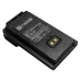 Batteria radio bidirezionale YAESU CS-FNT260TW