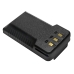Batteria radio bidirezionale YAESU CS-FNT260TW