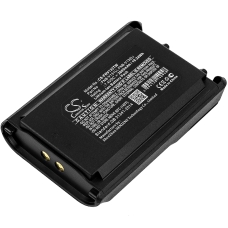 Sostituzione della batteria compatibile per Vertex Standard FNB-V131LI,FNB-V132LI