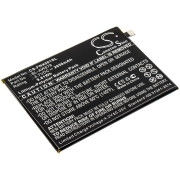 Battery compatibleWith Infinix