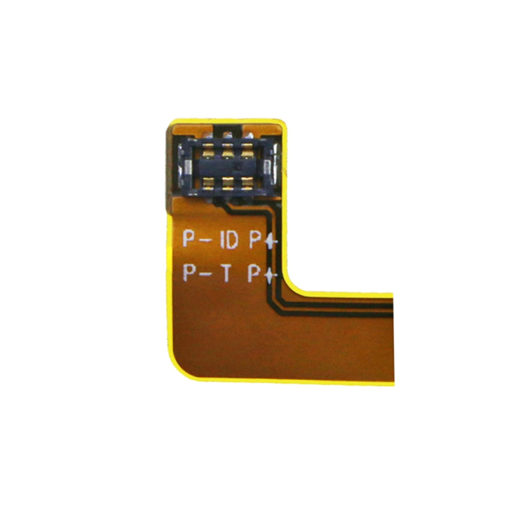 Batterie Batteria del telefono cellulare CS-FNX600SL