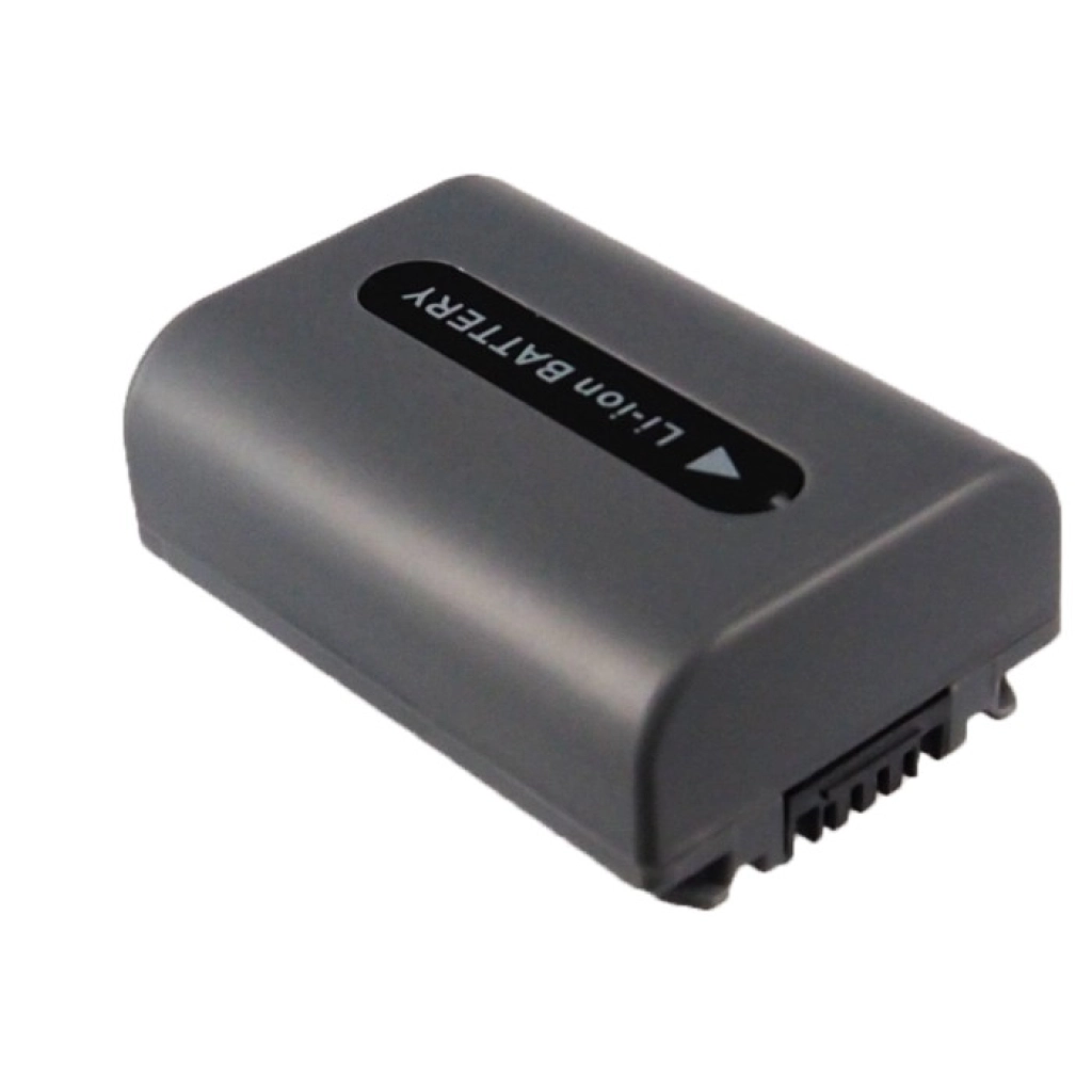 Batteria della fotocamera Sony DCR-DVD703
