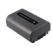 Batteria della fotocamera Sony DCR-DVD703
