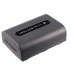 Batteria della fotocamera Sony DCR-DVD703