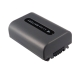 Batterie Sostituisce NP-FP51