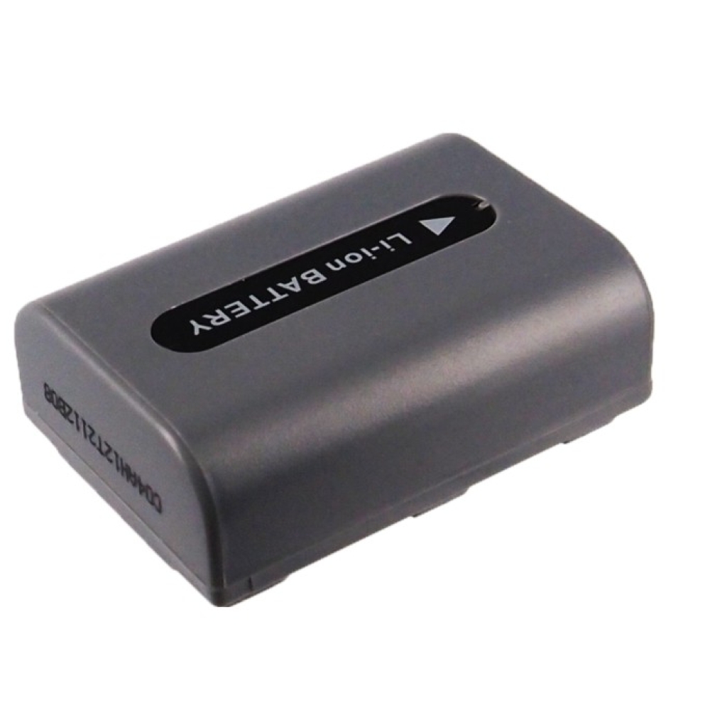 Batterie Sostituisce NP-FP51