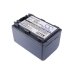Batterie Sostituisce NP-FP71