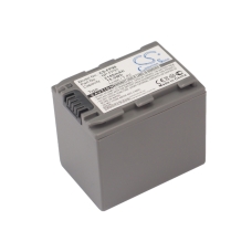Sostituzione della batteria compatibile per Sony NP-FP90,NP-FP91