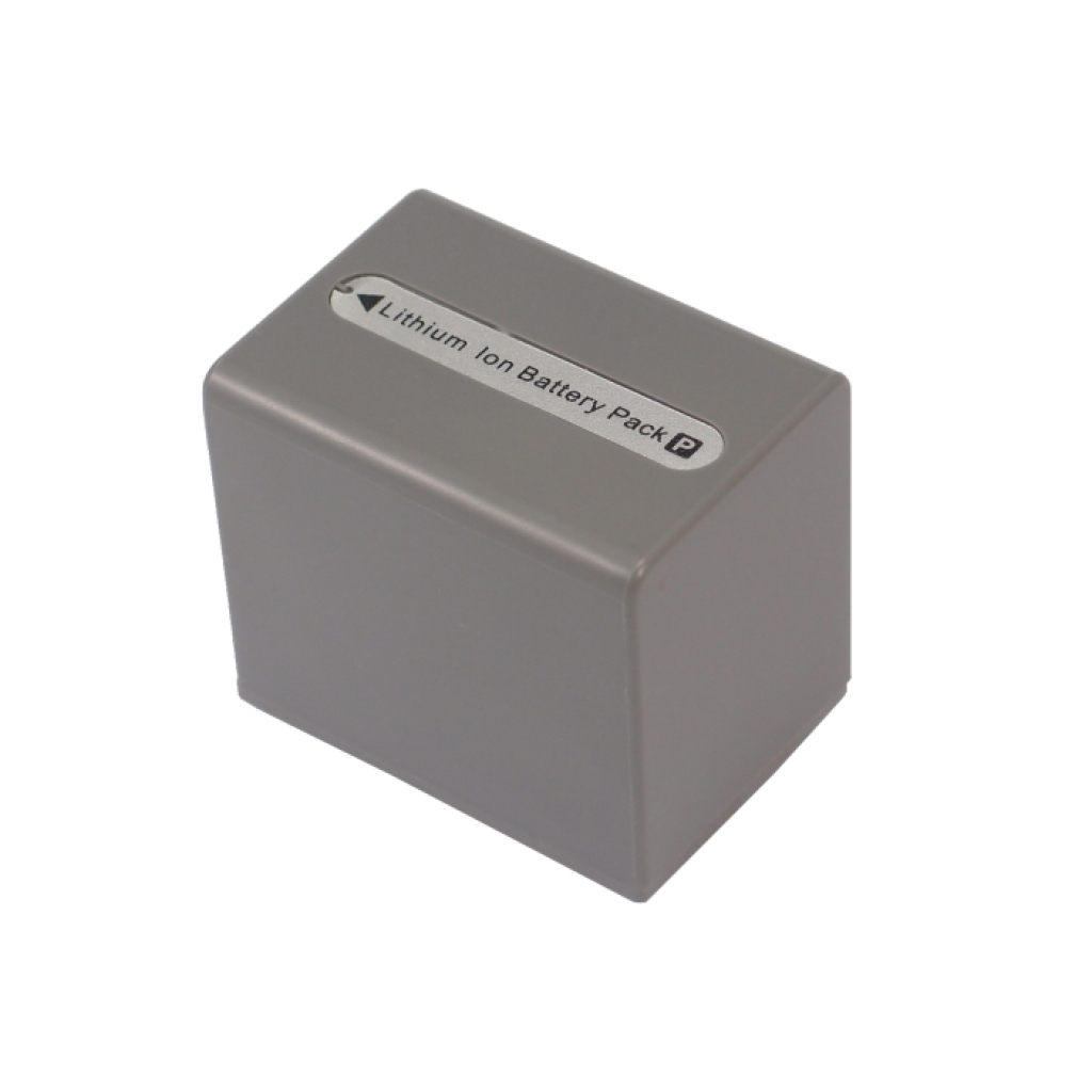 Camera Battery Sony DCR-HC21