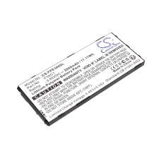 Sostituzione della batteria compatibile per Fairphone F3AC1