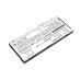 Batteria del telefono cellulare Fairphone Fairphone 3  (CS-FPE300SL)