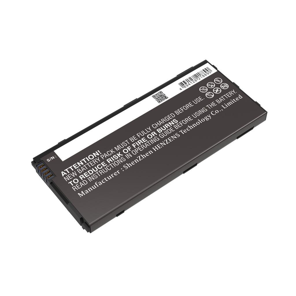 Batteria del telefono cellulare Fairphone Fairphone 3  (CS-FPE300SL)