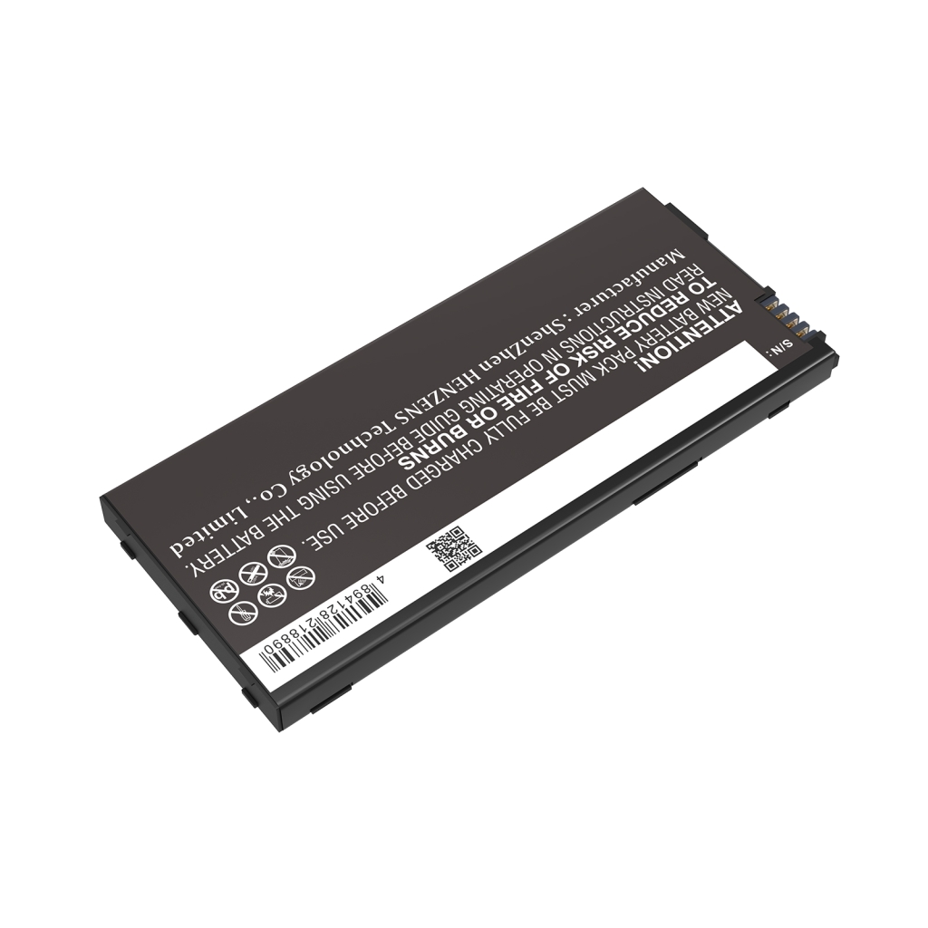 Batteria del telefono cellulare Fairphone Fairphone 3  (CS-FPE300SL)