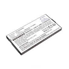 Sostituzione della batteria compatibile per Fairphone F4AC1