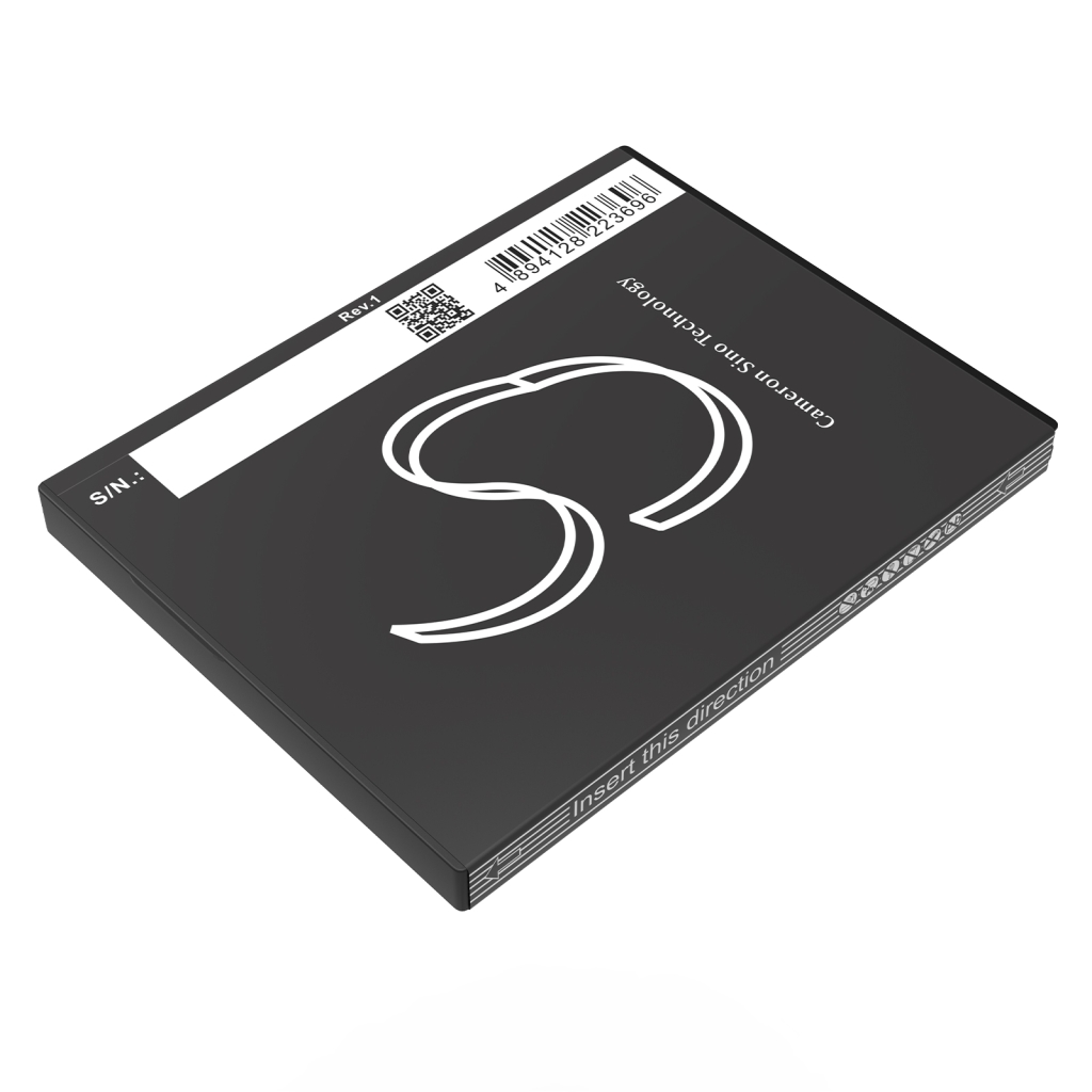 Batteria Sostituisce F5AC1