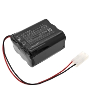 Batteries for sports equipment Foxpro xwave