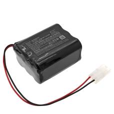 Sostituzione della batteria compatibile per Foxpro LITH/CHG,PN34318