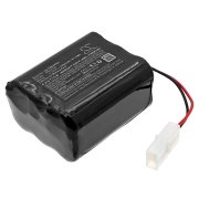 CS-FPN343SL<br />Batterie per   sostituisce la batteria PN34318