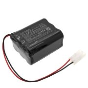 CS-FPN343XL<br />Batterie per   sostituisce la batteria PN34318