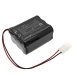 Batteries for sports equipment Foxpro cs24b