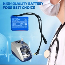 Sostituzione della batteria compatibile per Fisher & Paykel 30000339