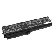 CS-FQU522NB<br />Batterie per   sostituisce la batteria 3UR18650F-2-QC-12