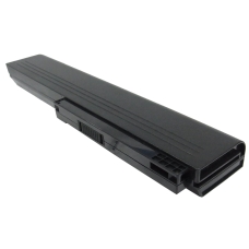 Compatible battery replacement for Quanta 3UR18650-2-T0188,3UR18650-2-T0412,916C7830F,EAC34785411,R410-G.ABMUV...