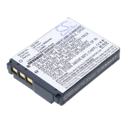 Battery compatibleWith Camera Battery