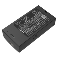 Compatible battery replacement for Imou FRB20