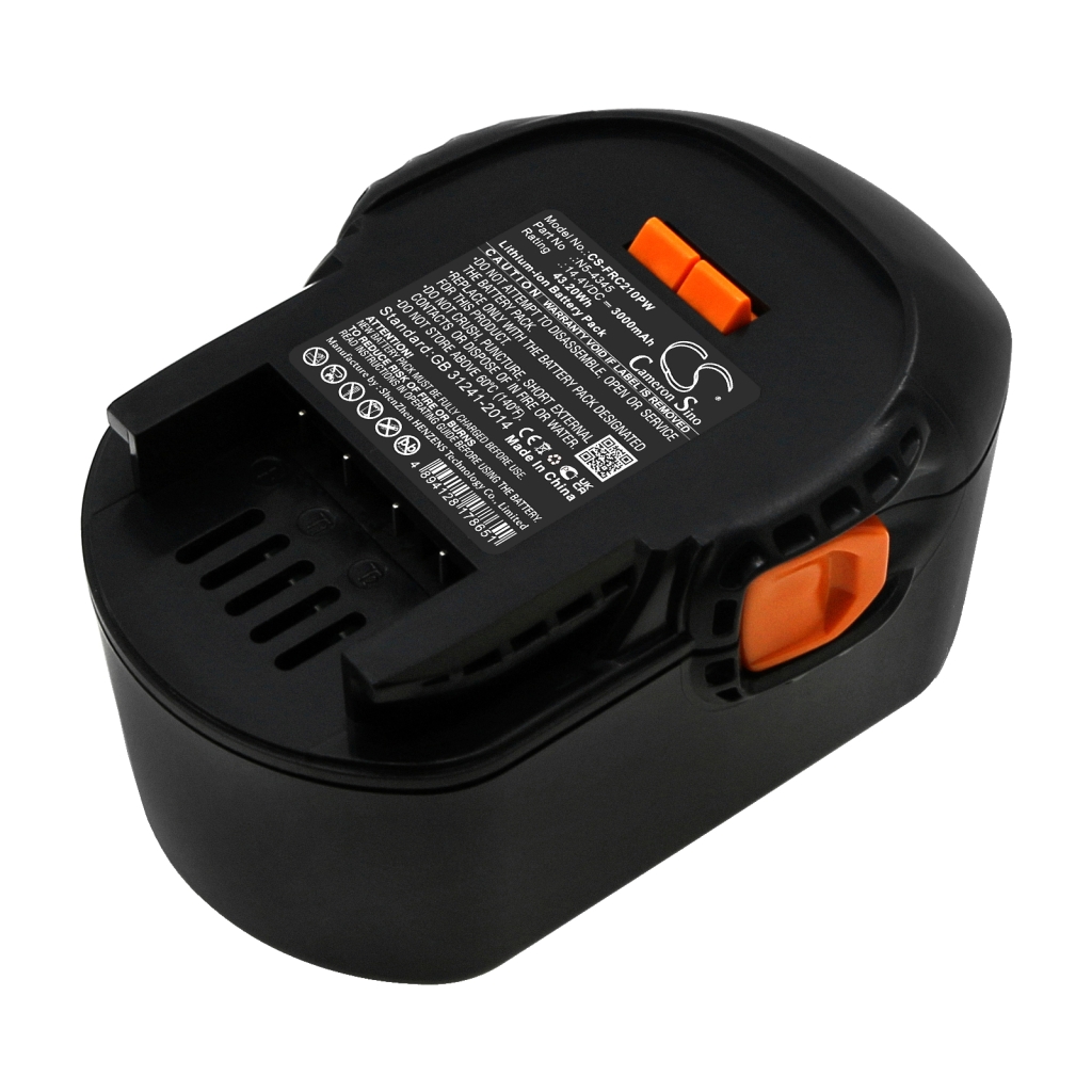 Batterie Sostituisce N5-4345